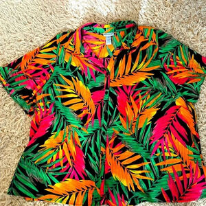 Catherines tropical shirt